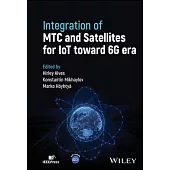 Integration of Mtc and Satellites for Iot Toward 6g Era