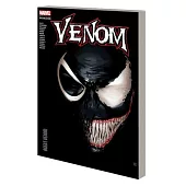 Venom Modern Era Epic Collection: Agent Venom