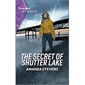 The Secret of Shutter Lake