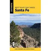 Best Easy Day Hikes Santa Fe