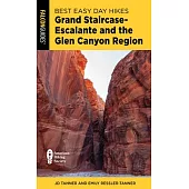 Best Easy Day Hikes Grand Staircase-Escalante and the Glen Canyon Region