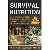 Survival Nutrition