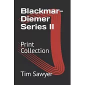 Blackmar-Diemer Series II: Print Collection