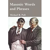 Masonic Words and Phrases