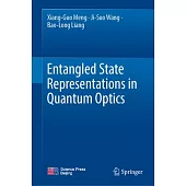 Entangled State Representations in Quantum Optics