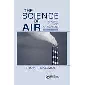 The Science of Air: Concepts and Applications, Second Edition