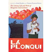 La Plonqui: The Literary Life and Work of Margarita Cota-Cárdenas