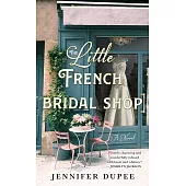 The Little French Bridal Shop