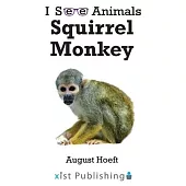 Squirrel Monkey