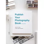 Publish Your Photography Book