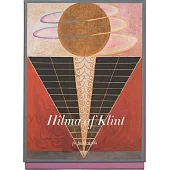 Hilma AF Klint: Altarpieces