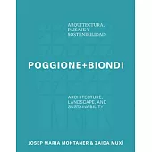 Poggione + Biondi: Sustainable Architecture in the City