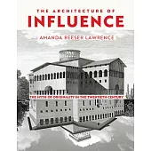 The Architecture of Influence: The Myth of Originality in the Twentieth Century