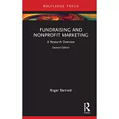 Fundraising and Nonprofit Marketing: A Research Overview