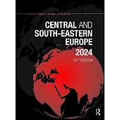 Central and South-Eastern Europe 2024