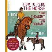 Riding the Horse You Thought You Bought