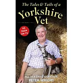 The Tales & Tails of a Yorkshire Vet: All in a Day’s Work for