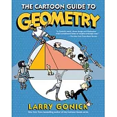The Cartoon Guide to Geometry