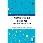 Discourse in the Digital Age: Participation, Engagement, and Critique Across Social Media