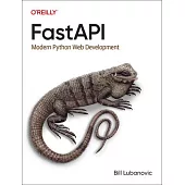 Fastapi: Modern Python Web Development