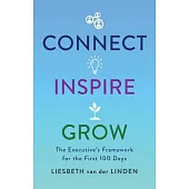 Connect, Inspire, Grow: The Executive’s Framework for the First 100 Days