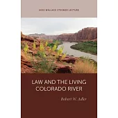 Law and the Living Colorado River