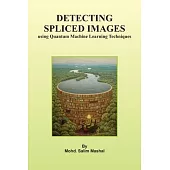 Detecting Spliced Images Using Quantum Machine Learning Techniques