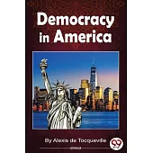 Democracy In America