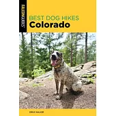 Best Dog Hikes Colorado