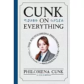 Cunk on Everything: The Encyclopedia Philomena