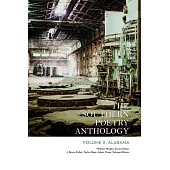 The Southern Poetry Anthology, Volume X: Alabama: Volume 10