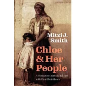 Chloe and Her People