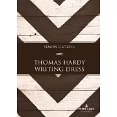 Thomas Hardy Writing Dress