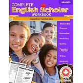 Complete English Scholar Grade 5
