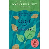 Grief and Renewal: Finding Beauty and Balance in Loss