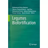Legumes Biofortification