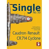 Caudron-Renault Cr.740 Caudron