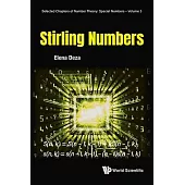 Stirling Numbers