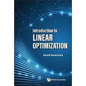 Introduction to Linear Optimization