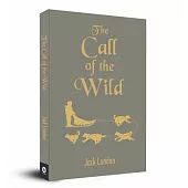 The Call of the Wild: Pocket Classics