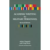 Academic Writing for Military Personnel