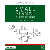 Small Signal Audio Design