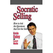 Socratic Selling: How to Ask Th