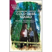 Cavanaugh Justice: Cold Case Squad