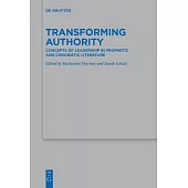 Transforming Authority
