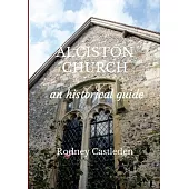 Alciston Church