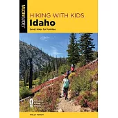 Hiking with Kids Idaho: Great Hikes for Families