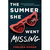The Summer She Went Missing