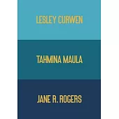 Invisible Continents