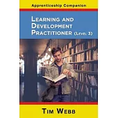 Learning and Development Practitioner Level 3